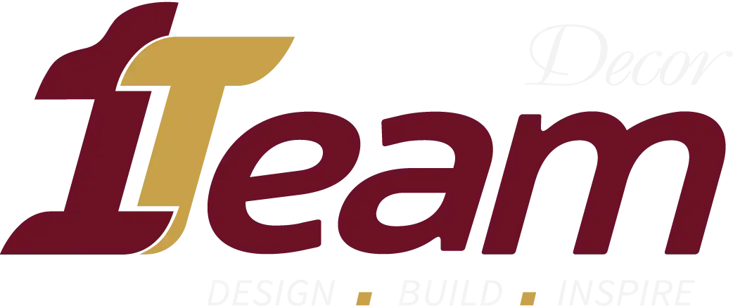 One Team Decor